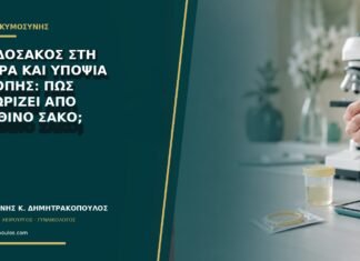 Ψευδοσάκος στη μήτρα και υποψία έκτοπης: πώς ξεχωρίζει από αληθινό σάκο;