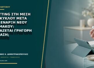 Spotting στη μέση του κύκλου μετά από έναρξη νέου φαρμάκου: χρειάζεται γρήγορη εξέταση; Spotting στη μέση του κύκλου μετά από έναρξη νέου φαρμάκου: χρειάζεται γρήγορη εξέταση;