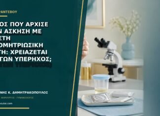 Πόνος που άρχισε στην άσκηση με γνωστή ενδομητριωσική κύστη: χρειάζεται επείγων υπέρηχος;