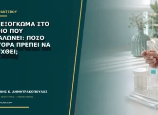 Νέο εξόγκωμα στο αιδοίο που μεγαλώνει: πόσο γρήγορα πρέπει να ελεγχθεί;