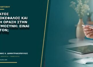 Δυνατός πονοκέφαλος και θολή όραση στην εγκυμοσύνη: είναι επείγον; Δυνατός πονοκέφαλος και θολή όραση στην εγκυμοσύνη: είναι επείγον;