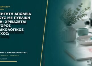 Ανεξήγητη απώλεια βάρους με πυελική πίεση: χρειάζεται γρήγορος γυναικολογικός έλεγχος; Ανεξήγητη απώλεια βάρους με πυελική πίεση: χρειάζεται γρήγορος γυναικολογικός έλεγχος;