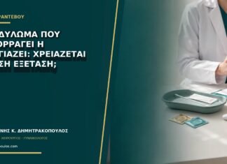 Κονδύλωμα που αιμορραγεί ή πληγιάζει: χρειάζεται άμεση εξέταση; Κονδύλωμα που αιμορραγεί ή πληγιάζει: χρειάζεται άμεση εξέταση;