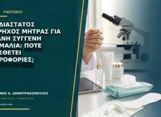 Τρισδιάστατος υπέρηχος μήτρας για πιθανή συγγενή ανωμαλία: πότε προσθέτει πληροφορίες;