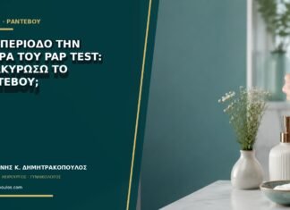 Έχω περίοδο την ημέρα του Pap test: να ακυρώσω το ραντεβού; Έχω περίοδο την ημέρα του Pap test: να ακυρώσω το ραντεβού;
