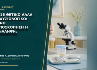 HPV 16 θετικό αλλά Pap φυσιολογικό: κλείνω κολποσκόπηση ή επανάληψη; HPV 16 θετικό αλλά Pap φυσιολογικό: κλείνω κολποσκόπηση ή επανάληψη;