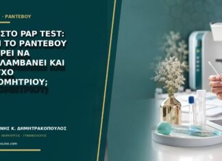 AGC στο Pap test: γιατί το ραντεβού μπορεί να περιλαμβάνει και έλεγχο ενδομητρίου; AGC στο Pap test: γιατί το ραντεβού μπορεί να περιλαμβάνει και έλεγχο ενδομητρίου;