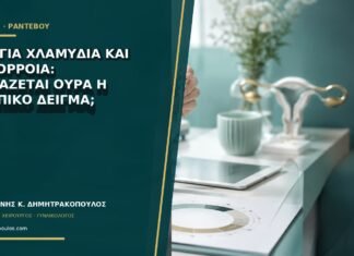 PCR για χλαμύδια και γονόρροια: χρειάζεται ούρα ή κολπικό δείγμα; PCR για χλαμύδια και γονόρροια: χρειάζεται ούρα ή κολπικό δείγμα;