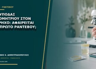 Πολύποδας ενδομητρίου στον υπέρηχο: αφαιρείται στο πρώτο ραντεβού;