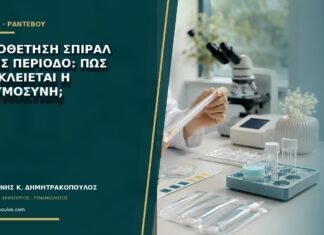 Τοποθέτηση σπιράλ χωρίς περίοδο: πώς αποκλείεται η εγκυμοσύνη; Τοποθέτηση σπιράλ χωρίς περίοδο: πώς αποκλείεται η εγκυμοσύνη;