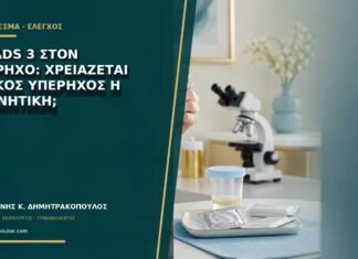 O-RADS 3 στον υπέρηχο: χρειάζεται ειδικός υπέρηχος ή μαγνητική;