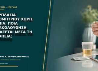 Υπερπλασία ενδομητρίου χωρίς ατυπία: ποια παρακολούθηση χρειάζεται μετά τη θεραπεία; Υπερπλασία ενδομητρίου χωρίς ατυπία: ποια παρακολούθηση χρειάζεται μετά τη θεραπεία;