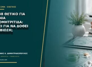 CD138 θετικό για χρόνια ενδομητρίτιδα: αρκεί για να δοθεί αντιβίωση; CD138 θετικό για χρόνια ενδομητρίτιδα: αρκεί για να δοθεί αντιβίωση;