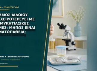 Κνησμός αιδοίου που χειροτερεύει με αντιμυκητιασικές κρέμες: μήπως είναι δερματοπάθεια;