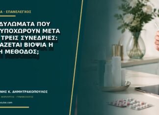 Κονδυλώματα που δεν υποχωρούν μετά από τρεις συνεδρίες: χρειάζεται βιοψία ή άλλη μέθοδος;