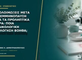 Ουρολοιμώξεις μετά την εμμηνόπαυση παρά τα προληπτικά μέτρα: ποια γυναικολογική αξιολόγηση βοηθά; Ουρολοιμώξεις μετά την εμμηνόπαυση παρά τα προληπτικά μέτρα: ποια γυναικολογική αξιολόγηση βοηθά;