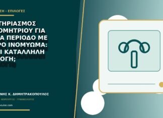 Καυτηριασμός ενδομητρίου για βαριά περίοδο με μικρό ινομύωμα: είναι κατάλληλη επιλογή;