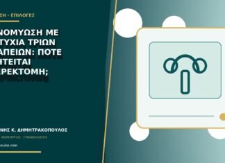 Αδενομύωση με αποτυχία τριών θεραπειών: πότε συζητείται υστερεκτομή; Αδενομύωση με αποτυχία τριών θεραπειών: πότε συζητείται υστερεκτομή;