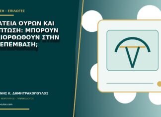 Ακράτεια ούρων και πρόπτωση: μπορούν να διορθωθούν στην ίδια επέμβαση;