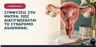 Συμφύσεις στη μήτρα: πώς διαγιγνώσκεται το σύνδρομο Asherman;