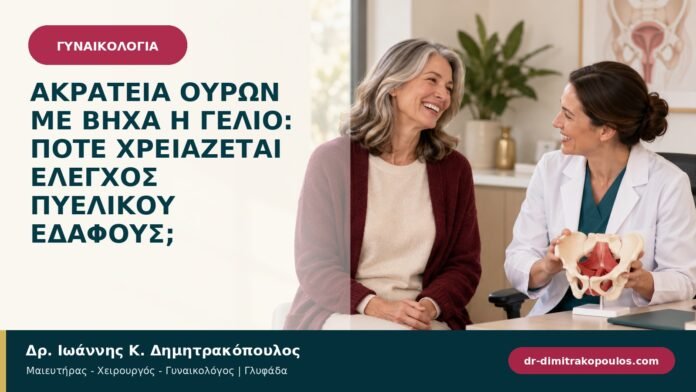 gynaikologikes-ypiresies-b94-38.jpg Ακράτεια ούρων με βήχα ή γέλιο: πότε χρειάζεται έλεγχος πυελικού εδάφους;