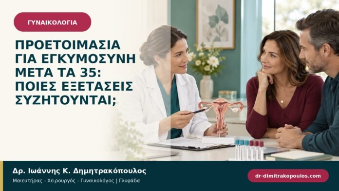 gynaikologikes-ypiresies-b94-46.jpg Προετοιμασία για εγκυμοσύνη μετά τα 35: ποιες εξετάσεις συζητούνται;