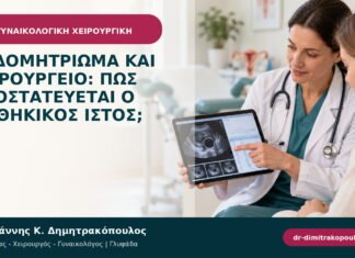 Ενδομητρίωμα και χειρουργείο: πώς προστατεύεται ο ωοθηκικός ιστός;