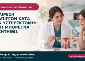 Αφαίρεση σαλπίγγων κατά την υστερεκτομή: γιατί μπορεί να συζητηθεί; Αφαίρεση σαλπίγγων κατά την υστερεκτομή: γιατί μπορεί να συζητηθεί;