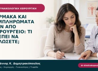 Φάρμακα και συμπληρώματα πριν από χειρουργείο: τι πρέπει να δηλώσετε; Φάρμακα και συμπληρώματα πριν από χειρουργείο: τι πρέπει να δηλώσετε;