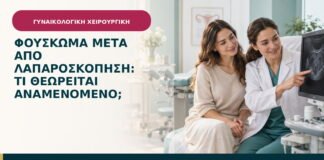 Φούσκωμα μετά από λαπαροσκόπηση: τι θεωρείται αναμενόμενο;