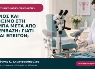 Πόνος και πρήξιμο στη γάμπα μετά από επέμβαση: γιατί είναι επείγον; Πόνος και πρήξιμο στη γάμπα μετά από επέμβαση: γιατί είναι επείγον;