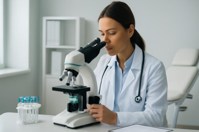 HIV και HPV στις γυναίκες: γιατί το πρόγραμμα προληπτικού ελέγχου είναι ειδικό; HIV και HPV στις γυναίκες: γιατί το πρόγραμμα προληπτικού ελέγχου είναι ειδικό;