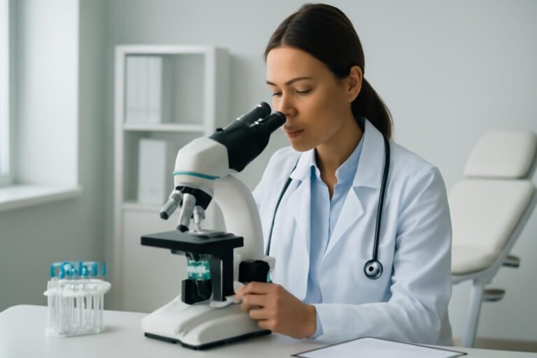HIV και HPV στις γυναίκες: γιατί το πρόγραμμα προληπτικού ελέγχου είναι ειδικό;
