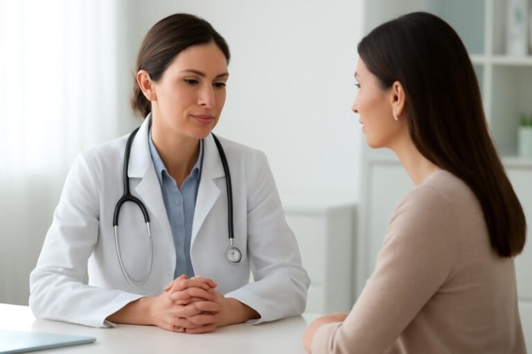 HPV εμβόλιο σε ενήλικη γυναίκα: ποιο ιστορικό εξετάζεται πριν ληφθεί απόφαση;