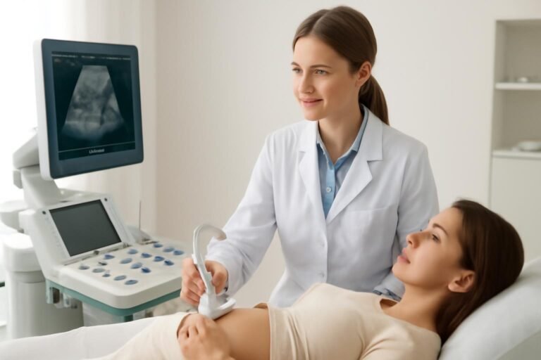HPV και γονιμότητα: επηρεάζει από μόνος του την πιθανότητα εγκυμοσύνης;