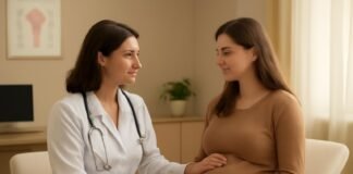 HPV και καισαρική τομή: πότε υπάρχει πραγματική μαιευτική ένδειξη;