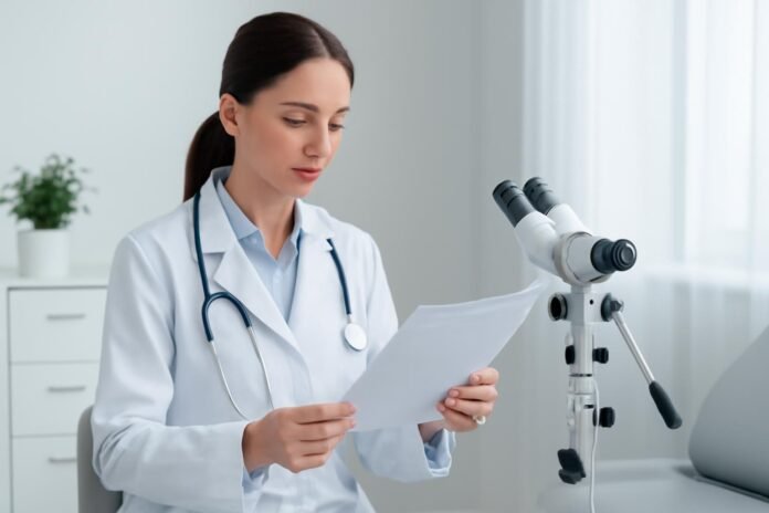 HPV μετά από υστερεκτομή: χρειάζεται ακόμη προληπτικός έλεγχος; HPV μετά από υστερεκτομή: χρειάζεται ακόμη προληπτικός έλεγχος;
