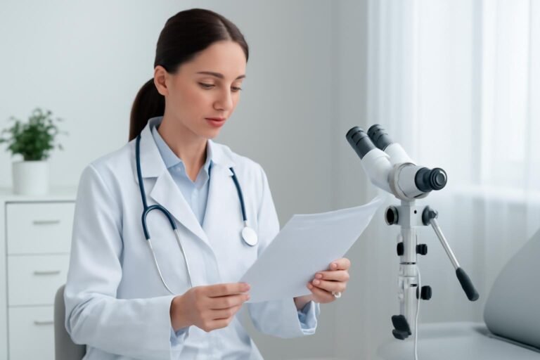 HPV μετά από υστερεκτομή: χρειάζεται ακόμη προληπτικός έλεγχος;