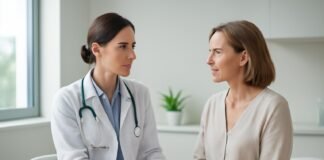 HPV μετά τα 40: πότε ένα νέο θετικό αποτέλεσμα χρειάζεται εξατομικευμένη εκτίμηση;