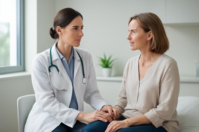 HPV μετά τα 40: πότε ένα νέο θετικό αποτέλεσμα χρειάζεται εξατομικευμένη εκτίμηση;