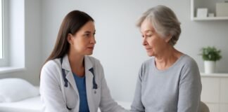 HPV μετά την εμμηνόπαυση: γιατί η εξέταση μπορεί να χρειάζεται διαφορετική προσέγγιση