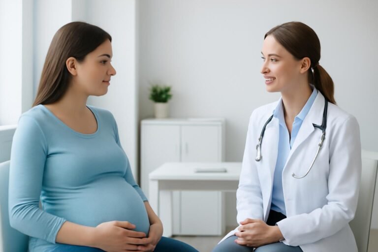 HPV στην εγκυμοσύνη: αλλάζει η παρακολούθηση του τραχήλου;