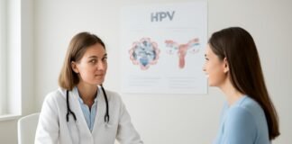 HPV χαμηλού και υψηλού κινδύνου: ποια είναι η σχέση τους με τα κονδυλώματα;