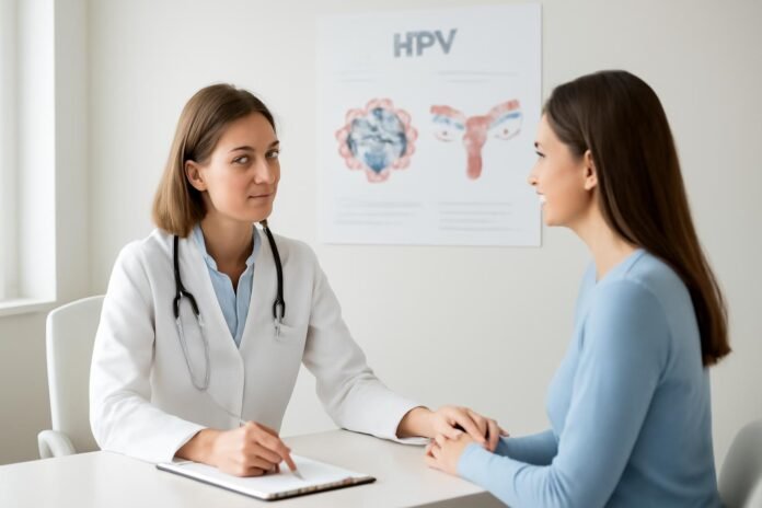 HPV χαμηλού και υψηλού κινδύνου: ποια είναι η σχέση τους με τα κονδυλώματα;
