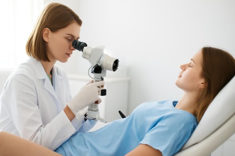 HPV χωρίς συμπτώματα: γιατί η απουσία ορατών βλαβών δεν αποκλείει τη λοίμωξη