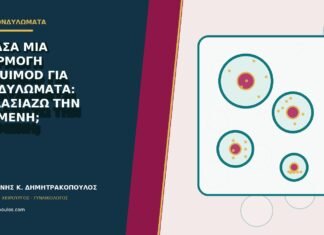 Ξέχασα μία εφαρμογή imiquimod για κονδυλώματα: διπλασιάζω την επόμενη;