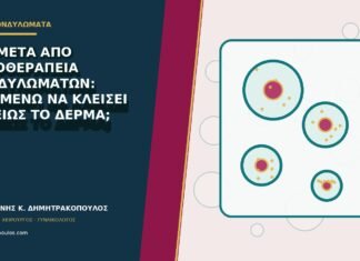 Σεξ μετά από κρυοθεραπεία κονδυλωμάτων: περιμένω να κλείσει τελείως το δέρμα; Σεξ μετά από κρυοθεραπεία κονδυλωμάτων: περιμένω να κλείσει τελείως το δέρμα;