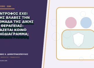 Ο σύντροφος έχει επίσης βλάβες την εβδομάδα της δικής μου θεραπείας: χρειάζεται κοινό χρονοδιάγραμμα;