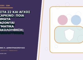 HPV στα 22 και άγχος για καρκίνο: ποια ευρήματα χρειάζονται πραγματικά παρακολούθηση;