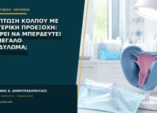 Πρόπτωση κόλπου με εσωτερική προεξοχή: μπορεί να μπερδευτεί με μεγάλο κονδύλωμα; Πρόπτωση κόλπου με εσωτερική προεξοχή: μπορεί να μπερδευτεί με μεγάλο κονδύλωμα;